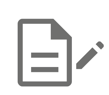 document icon